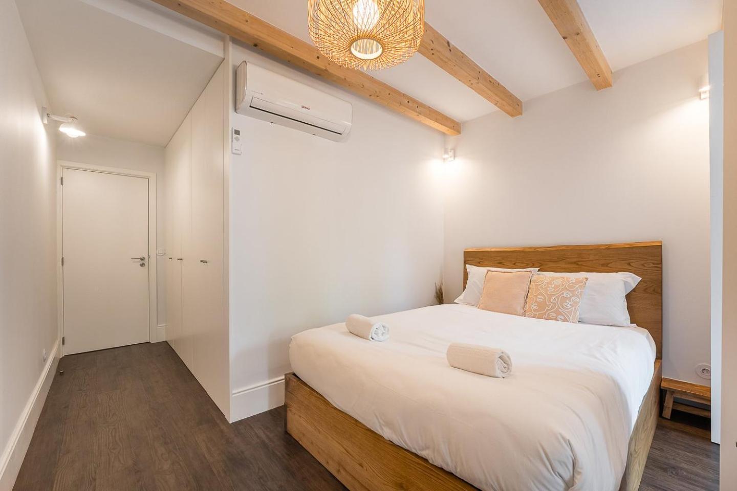 Guestready - The Perfect Haven Near St. Catarina Apartment Porto Exterior photo