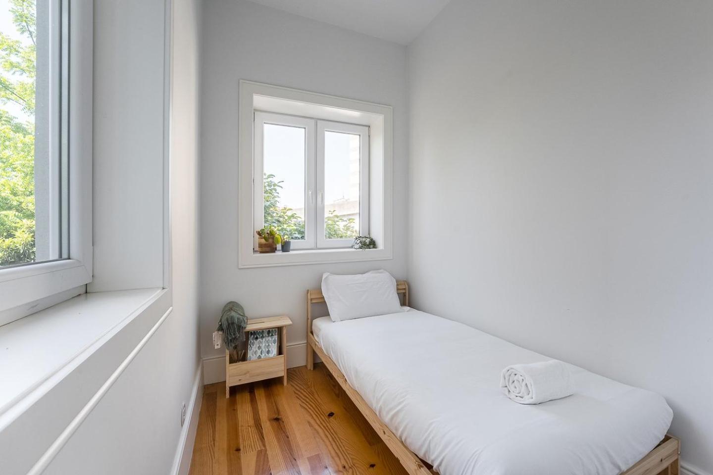 Guestready - The Perfect Haven Near St. Catarina Apartment Porto Exterior photo