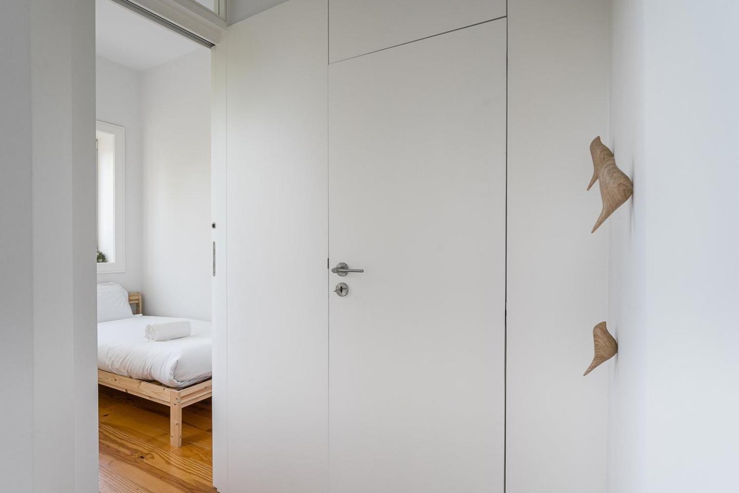 Guestready - The Perfect Haven Near St. Catarina Apartment Porto Exterior photo