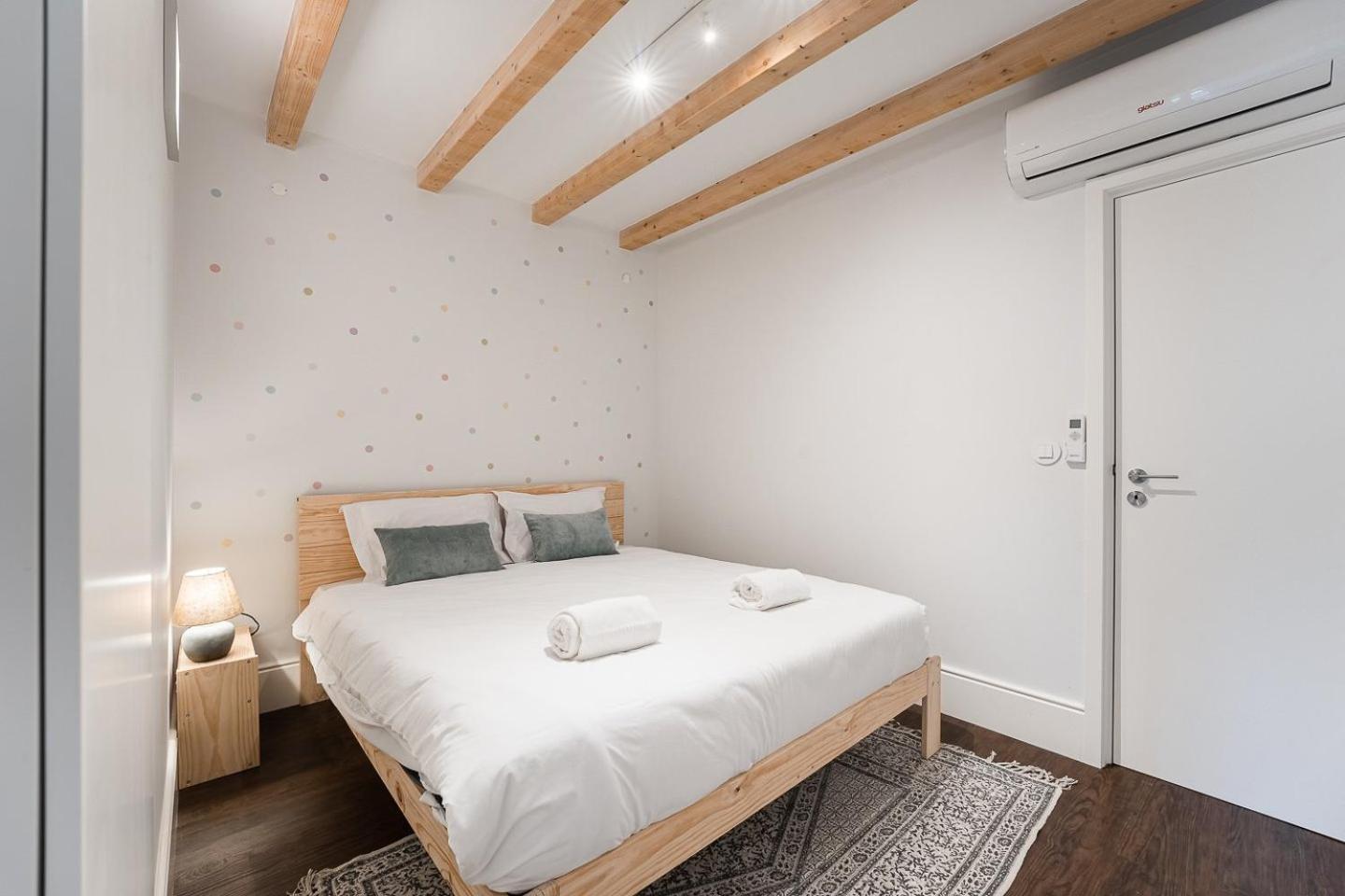Guestready - The Perfect Haven Near St. Catarina Apartment Porto Exterior photo