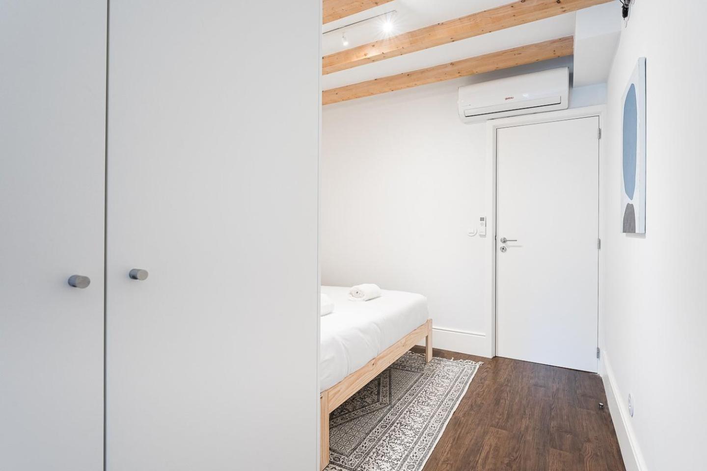 Guestready - The Perfect Haven Near St. Catarina Apartment Porto Exterior photo