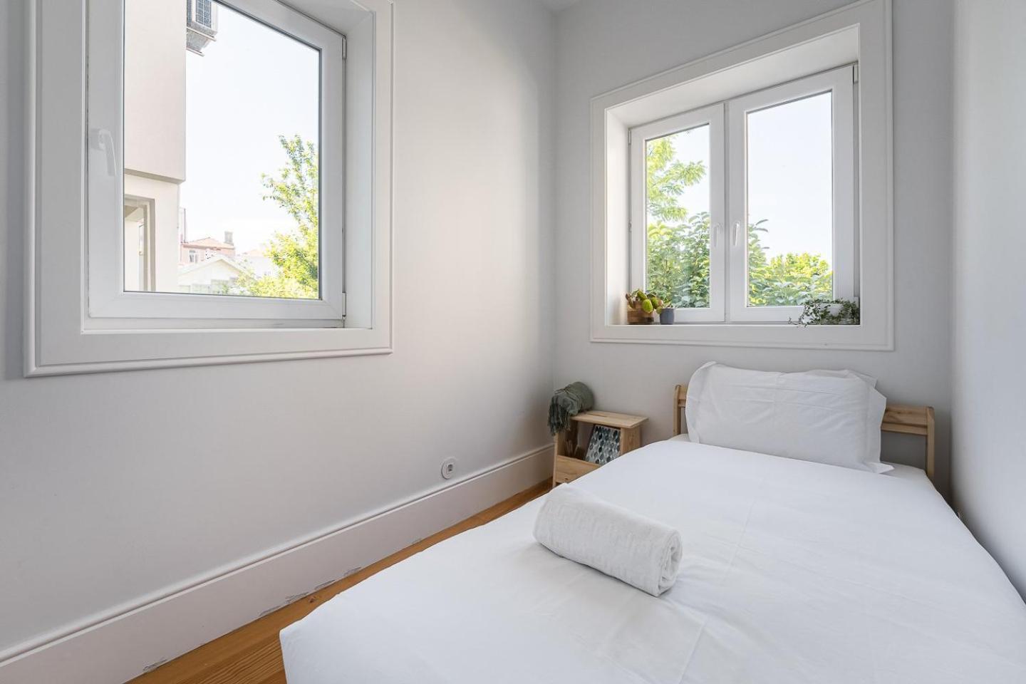Guestready - The Perfect Haven Near St. Catarina Apartment Porto Exterior photo