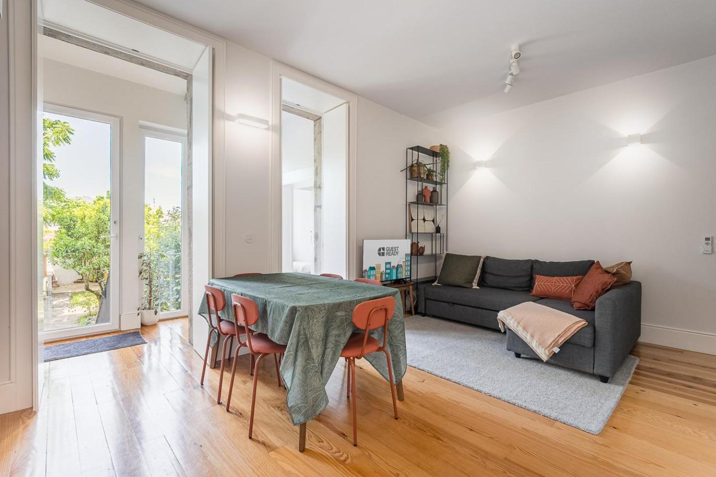 Guestready - The Perfect Haven Near St. Catarina Apartment Porto Exterior photo