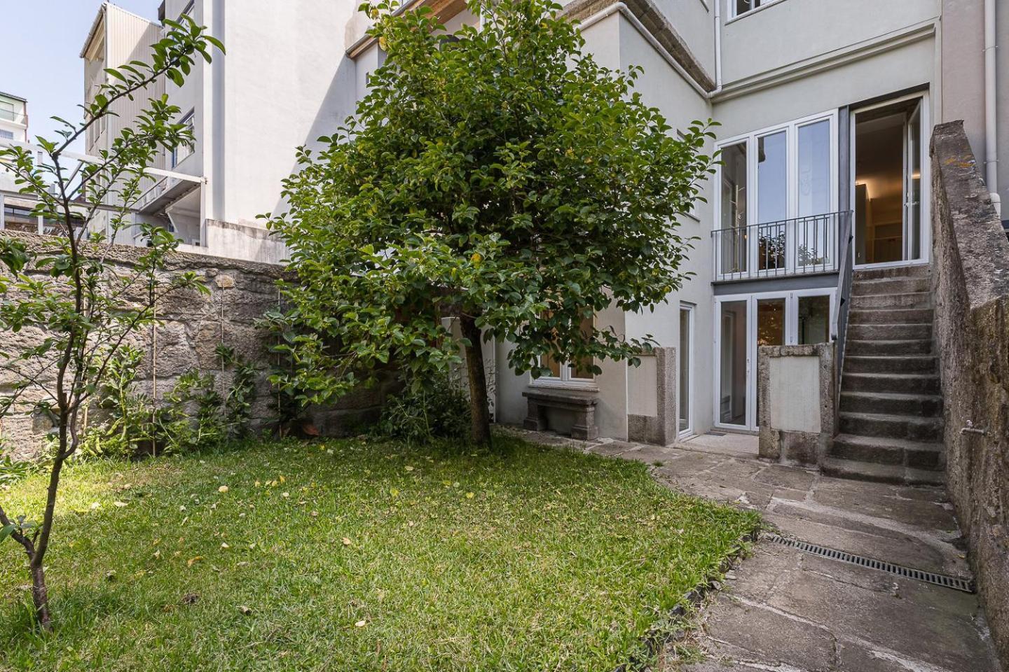 Guestready - The Perfect Haven Near St. Catarina Apartment Porto Exterior photo