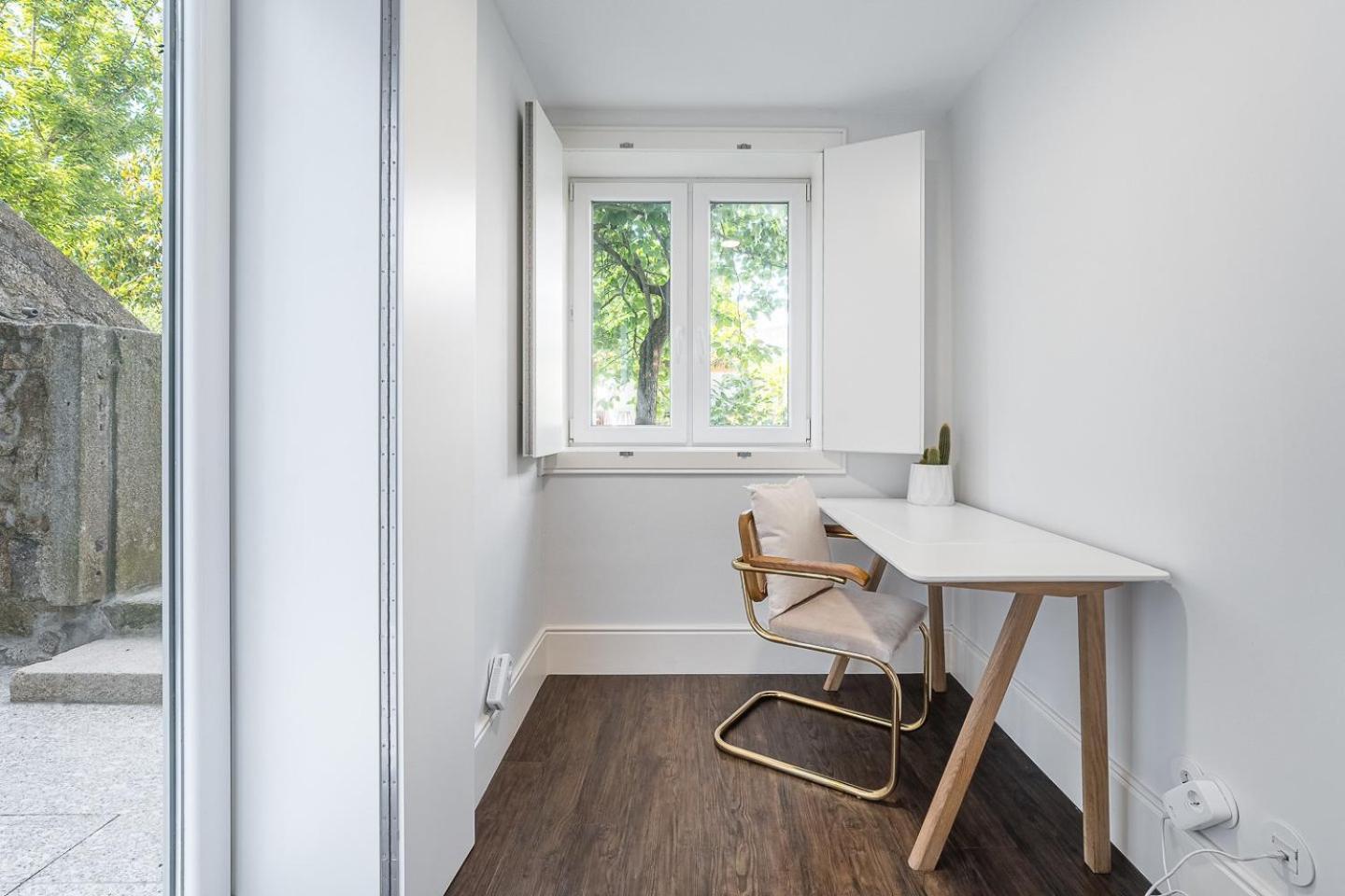 Guestready - The Perfect Haven Near St. Catarina Apartment Porto Exterior photo