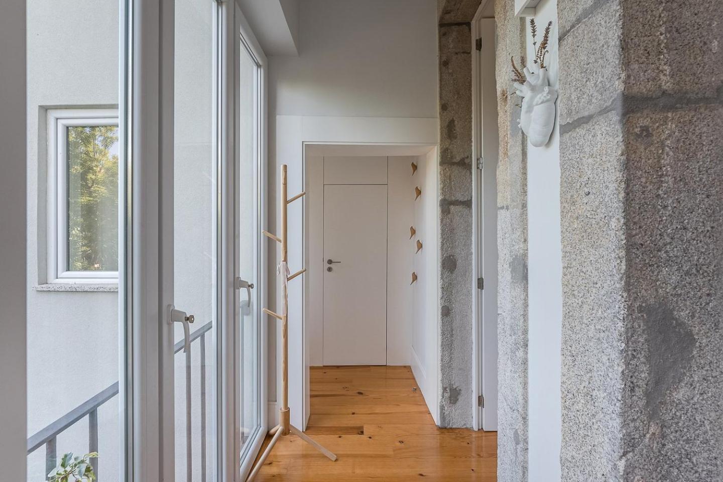 Guestready - The Perfect Haven Near St. Catarina Apartment Porto Exterior photo