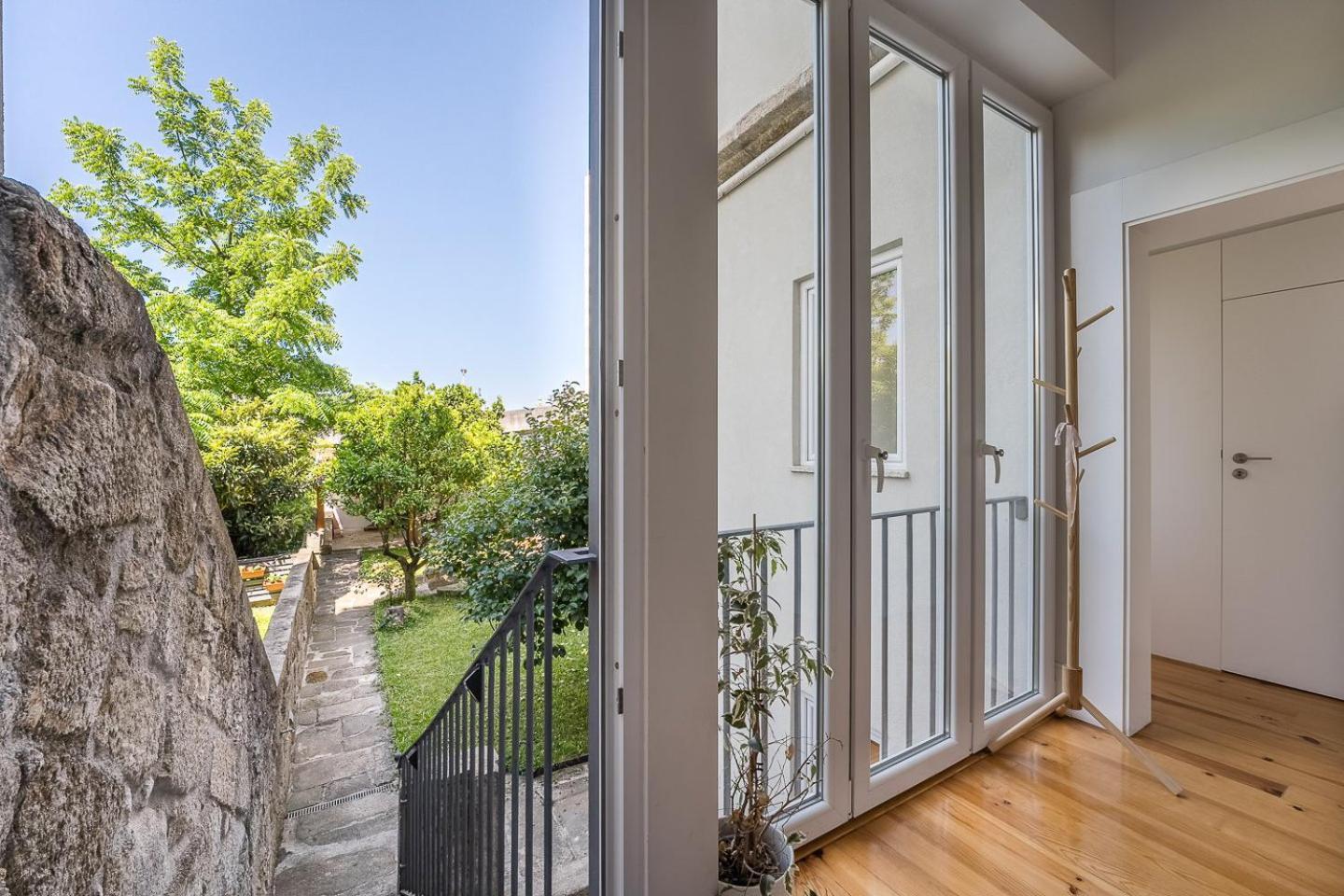 Guestready - The Perfect Haven Near St. Catarina Apartment Porto Exterior photo